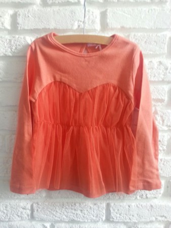 T-Shirt "Pumpkin" 18 Euro